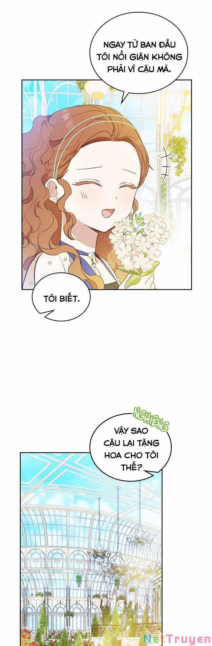 Kiếp Này Tôi Nhất Định Trở Thành Gia Chủ! 86 trang 12