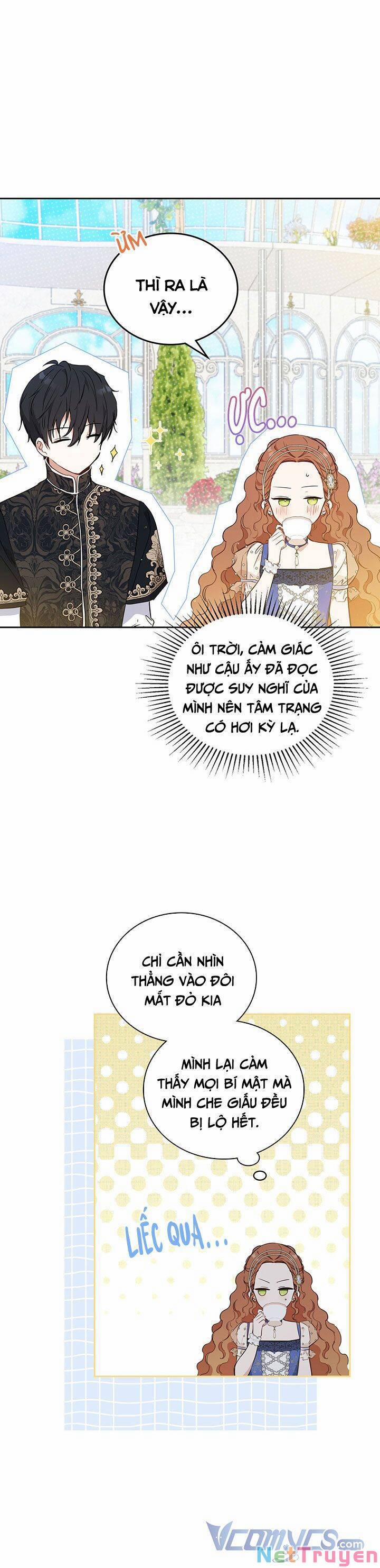 Kiếp Này Tôi Nhất Định Trở Thành Gia Chủ! 86 trang 14