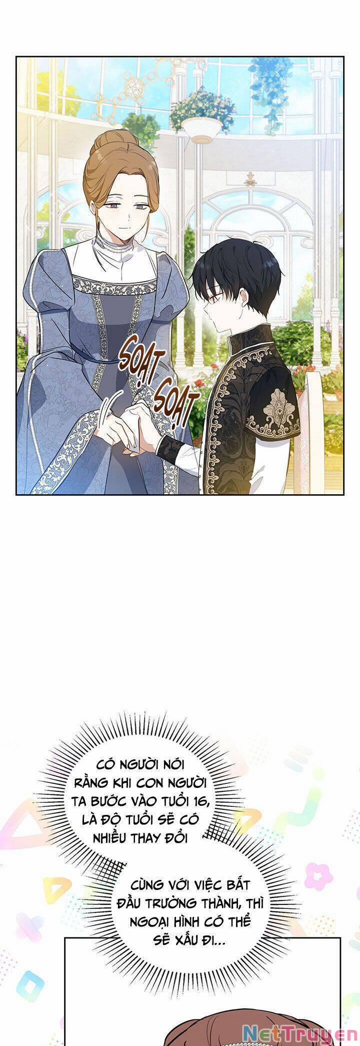 Kiếp Này Tôi Nhất Định Trở Thành Gia Chủ! 86 trang 15