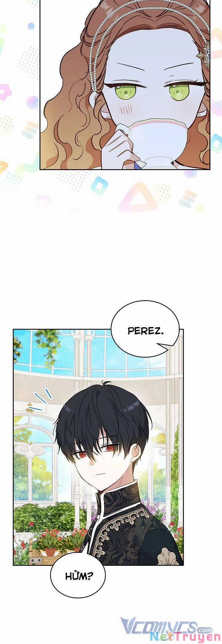 Kiếp Này Tôi Nhất Định Trở Thành Gia Chủ! 86 trang 16