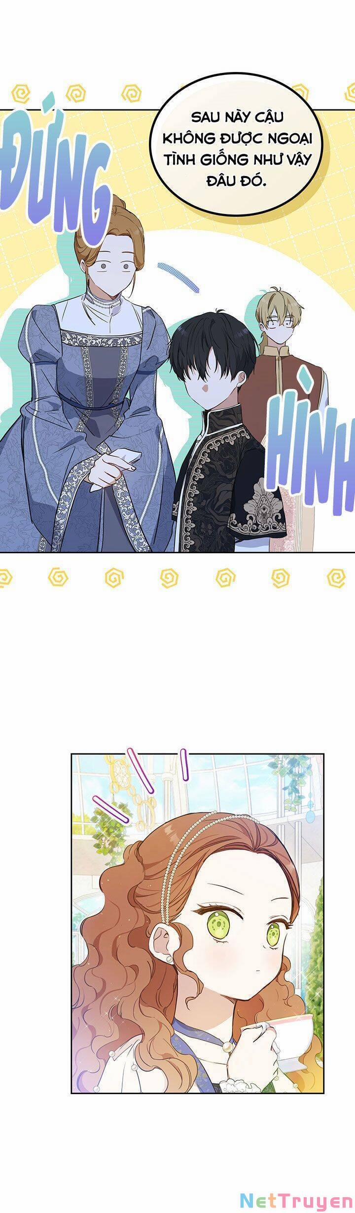 Kiếp Này Tôi Nhất Định Trở Thành Gia Chủ! 86 trang 17