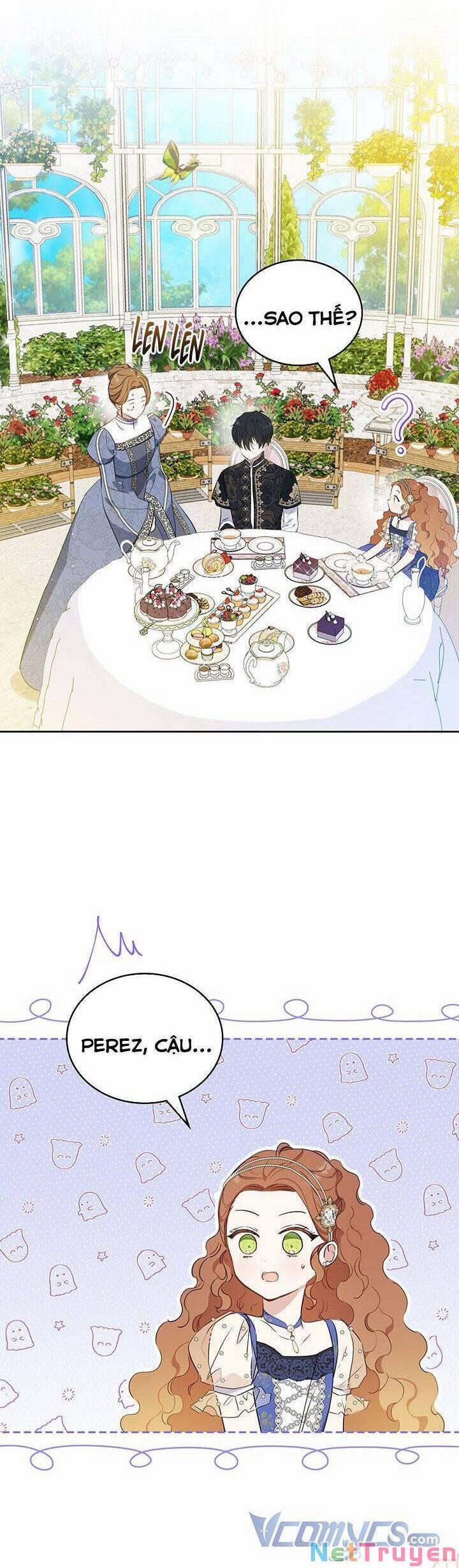 Kiếp Này Tôi Nhất Định Trở Thành Gia Chủ! 86 trang 18