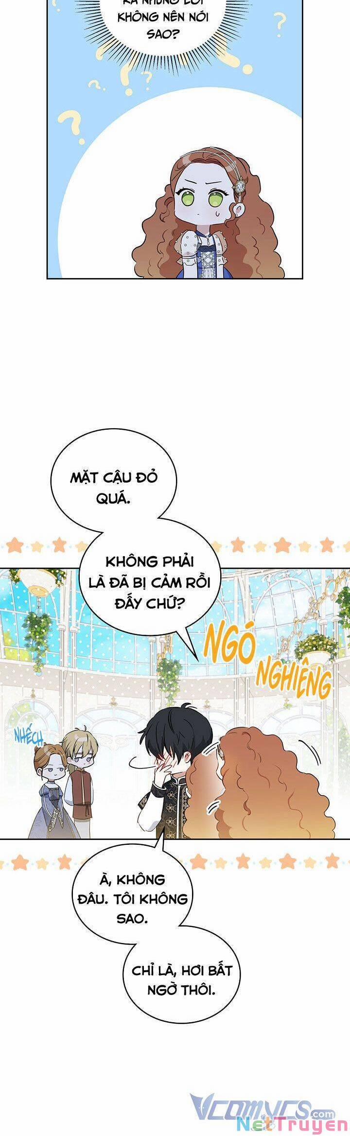 Kiếp Này Tôi Nhất Định Trở Thành Gia Chủ! 86 trang 20