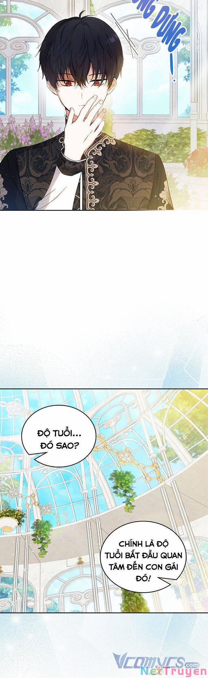 Kiếp Này Tôi Nhất Định Trở Thành Gia Chủ! 86 trang 22