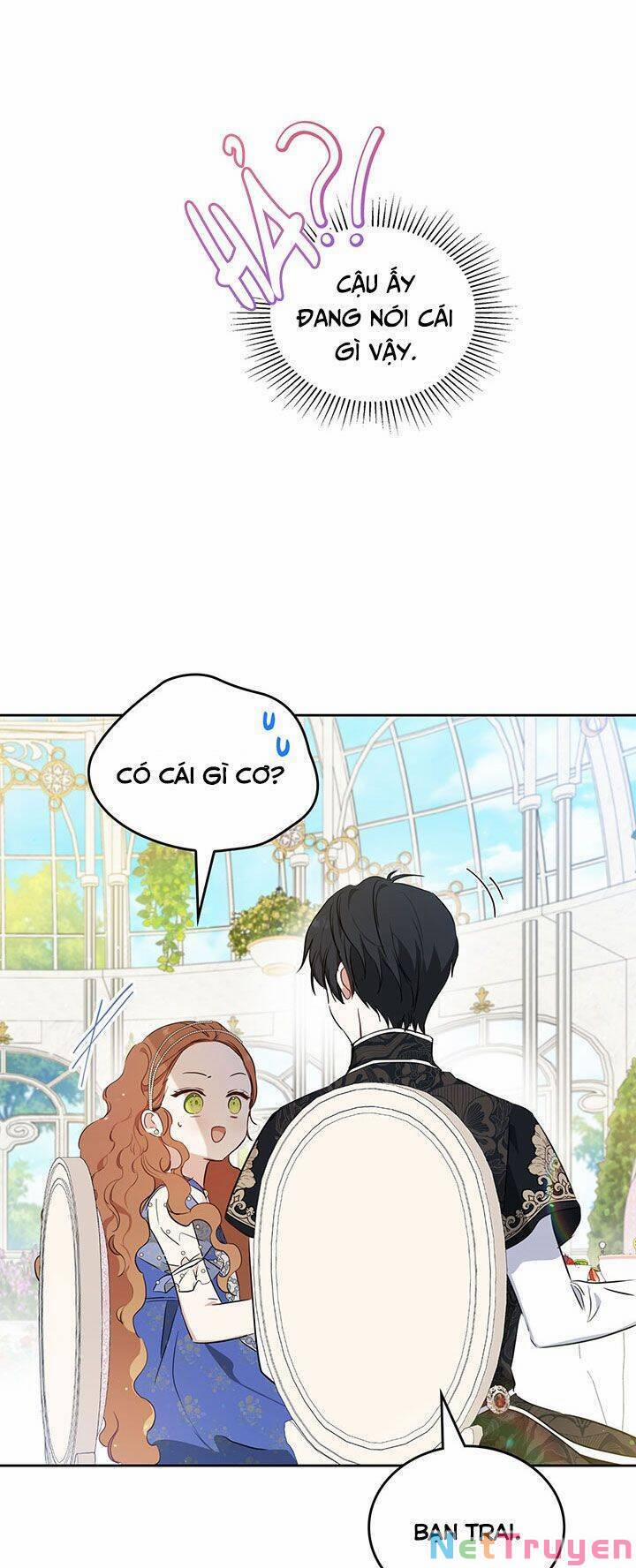 Kiếp Này Tôi Nhất Định Trở Thành Gia Chủ! 86 trang 30