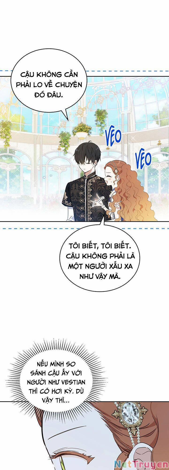 Kiếp Này Tôi Nhất Định Trở Thành Gia Chủ! 86 trang 34