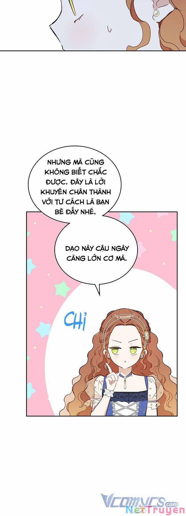 Kiếp Này Tôi Nhất Định Trở Thành Gia Chủ! 86 trang 35