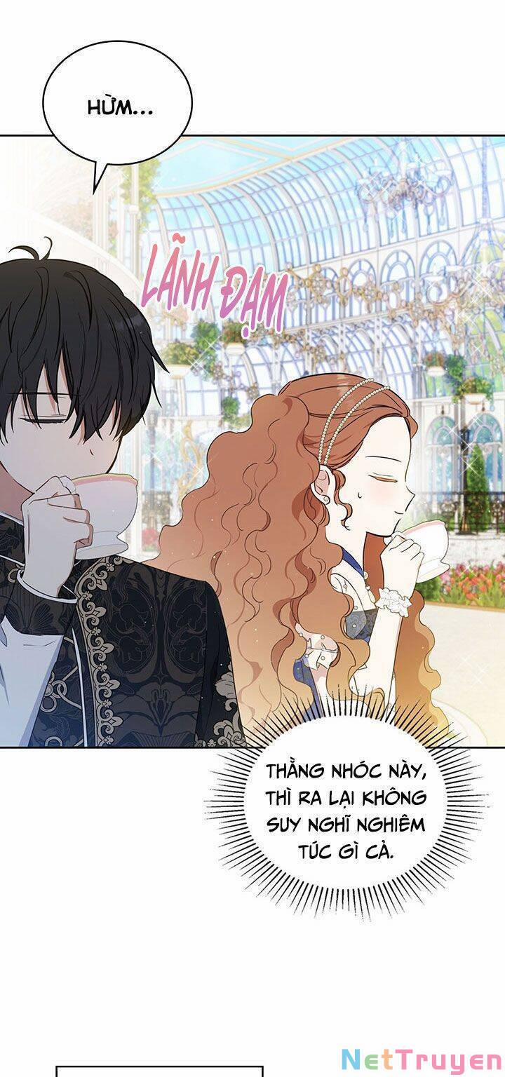 Kiếp Này Tôi Nhất Định Trở Thành Gia Chủ! 86 trang 36