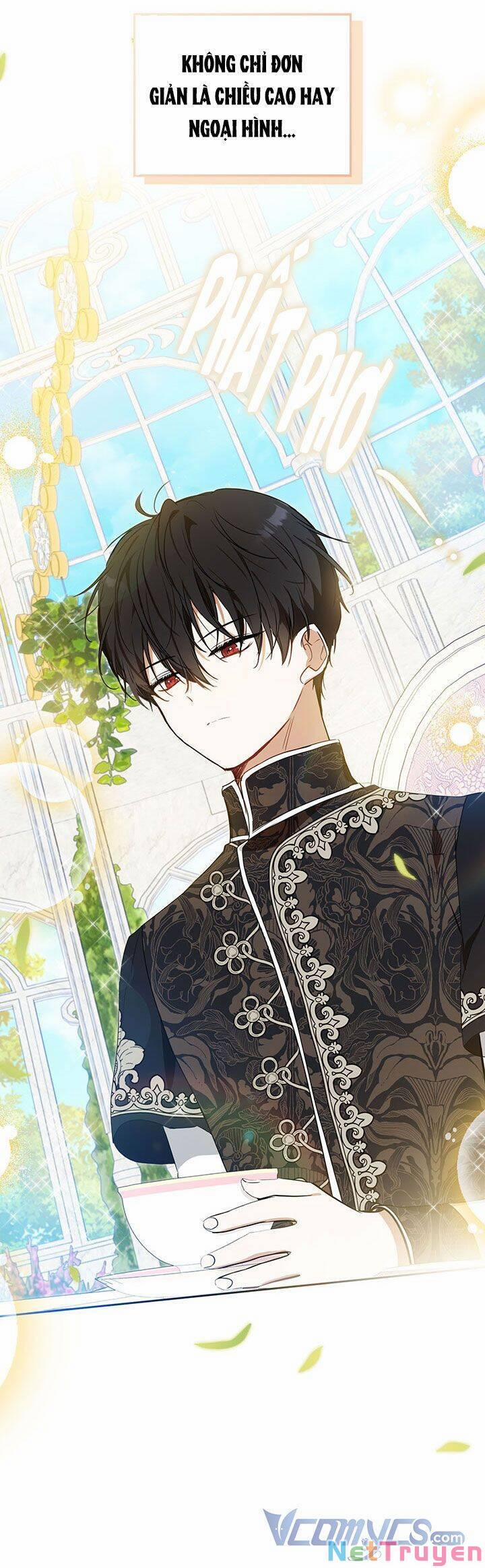 Kiếp Này Tôi Nhất Định Trở Thành Gia Chủ! 86 trang 38