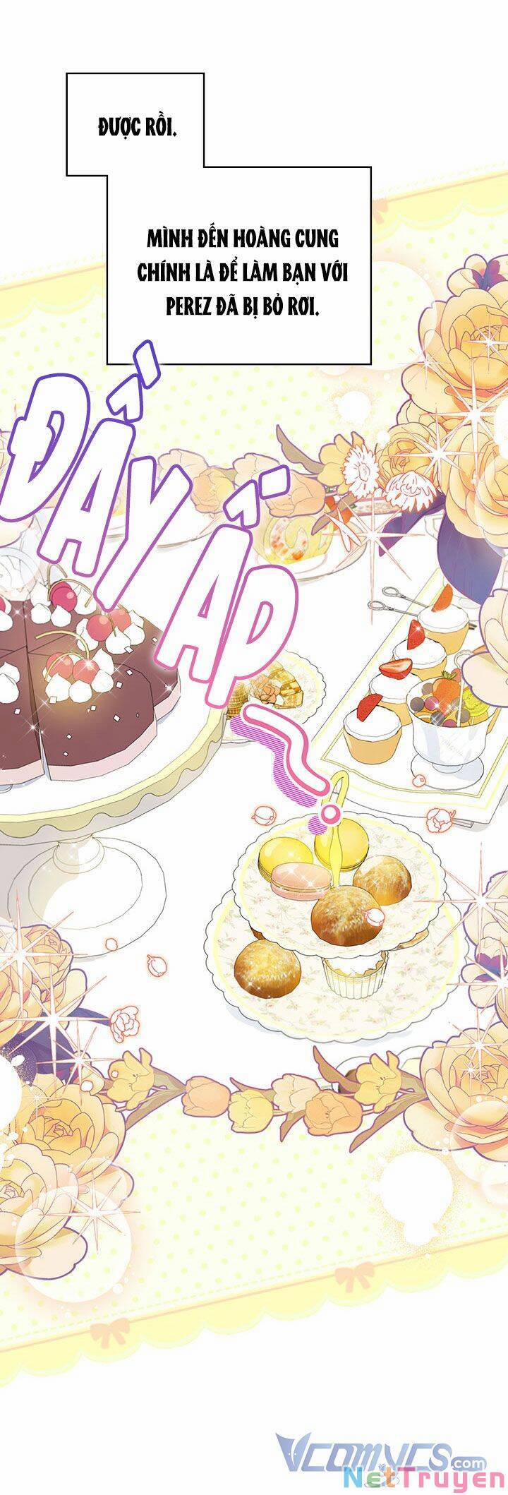 Kiếp Này Tôi Nhất Định Trở Thành Gia Chủ! 86 trang 4