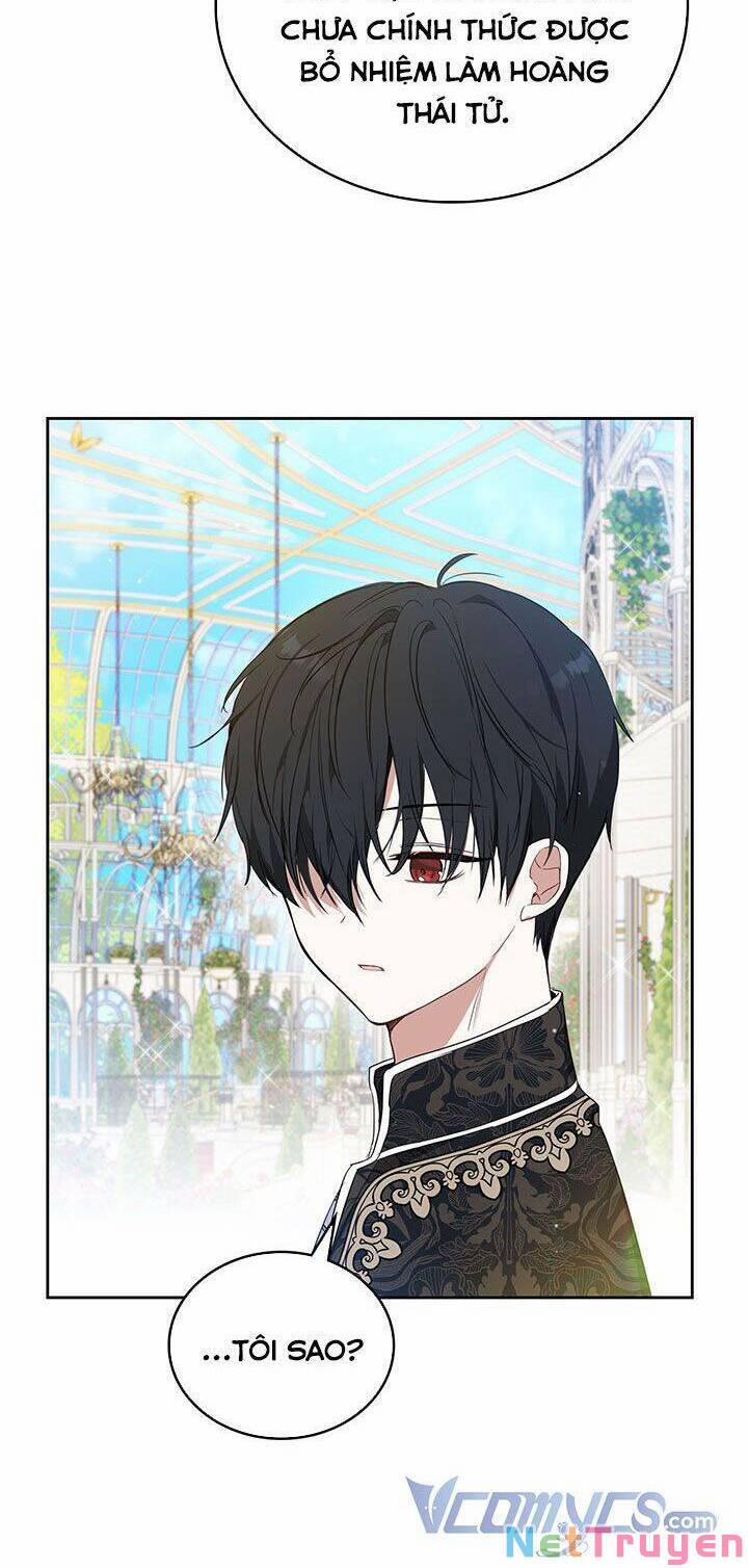 Kiếp Này Tôi Nhất Định Trở Thành Gia Chủ! 86 trang 40