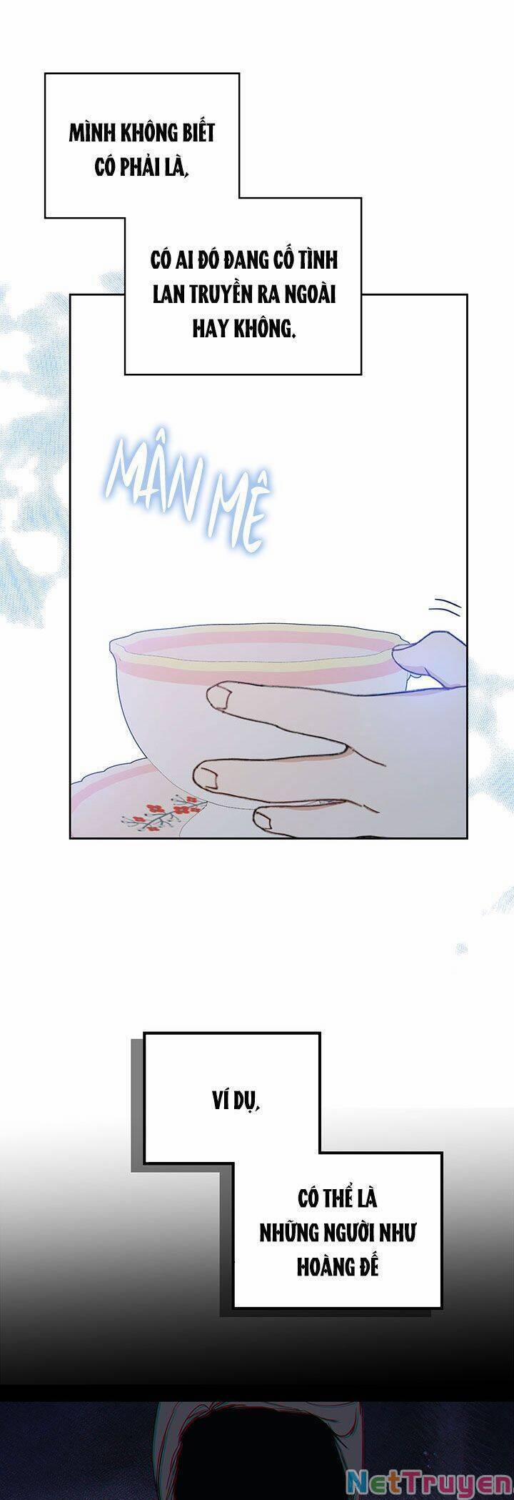 Kiếp Này Tôi Nhất Định Trở Thành Gia Chủ! 86 trang 42