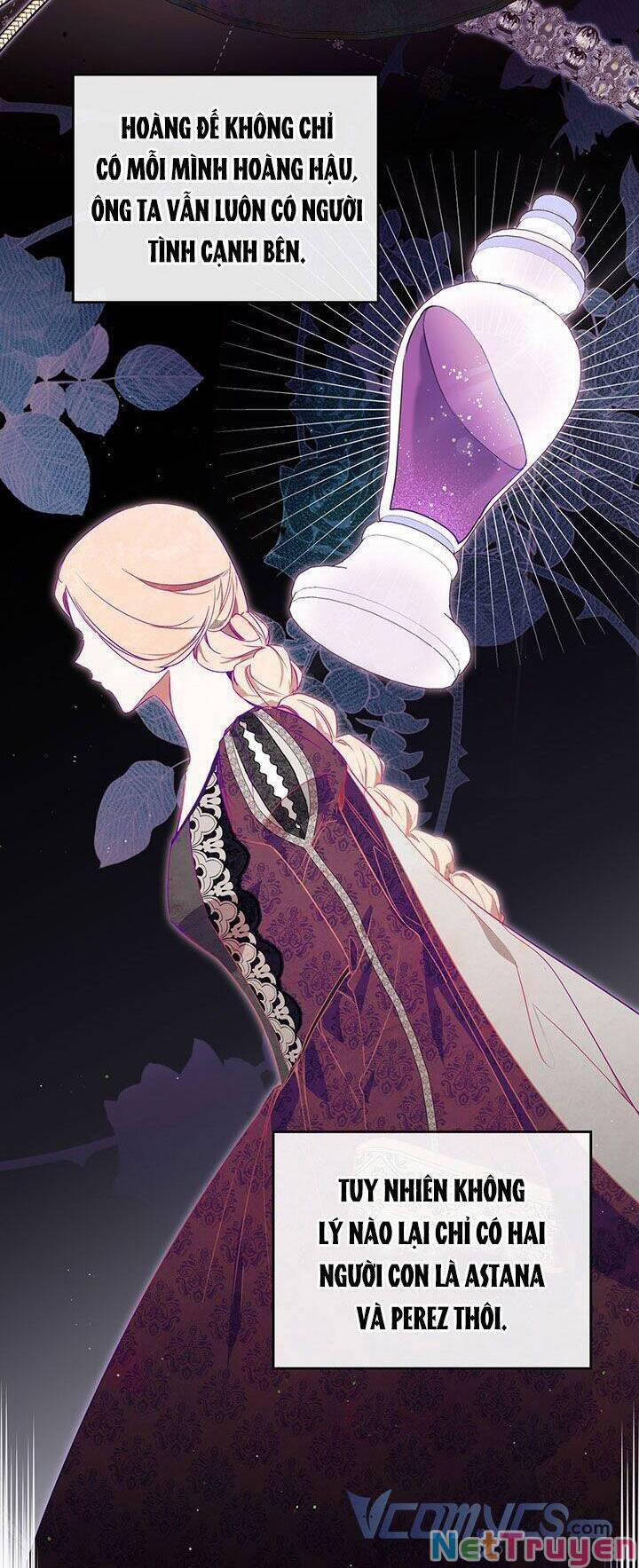 Kiếp Này Tôi Nhất Định Trở Thành Gia Chủ! 86 trang 45