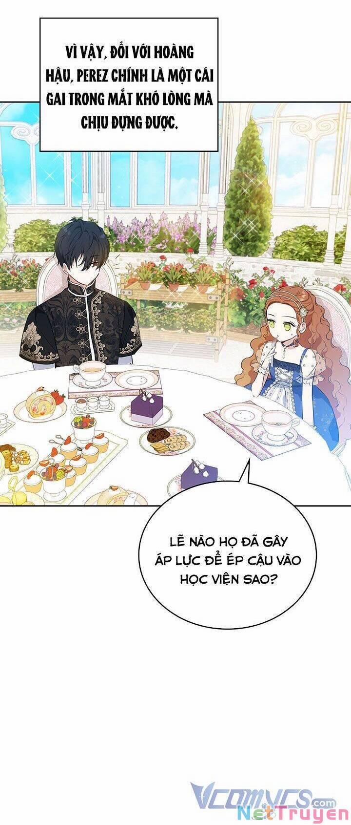 Kiếp Này Tôi Nhất Định Trở Thành Gia Chủ! 86 trang 47