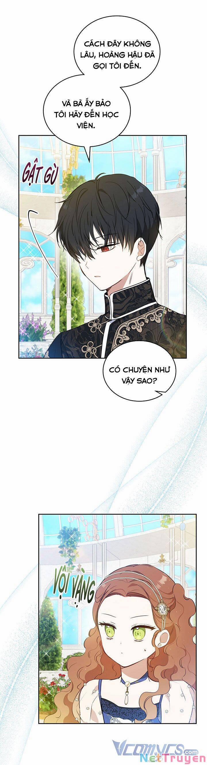 Kiếp Này Tôi Nhất Định Trở Thành Gia Chủ! 86 trang 48