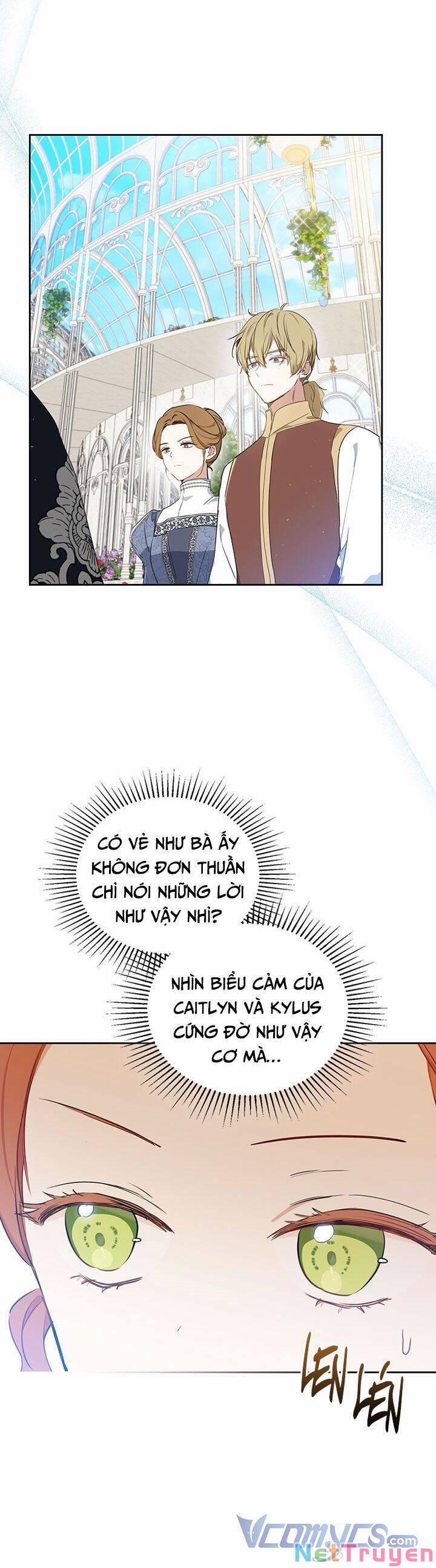 Kiếp Này Tôi Nhất Định Trở Thành Gia Chủ! 86 trang 49