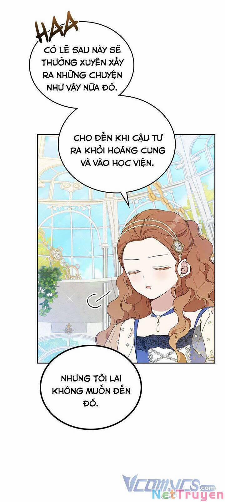 Kiếp Này Tôi Nhất Định Trở Thành Gia Chủ! 86 trang 51