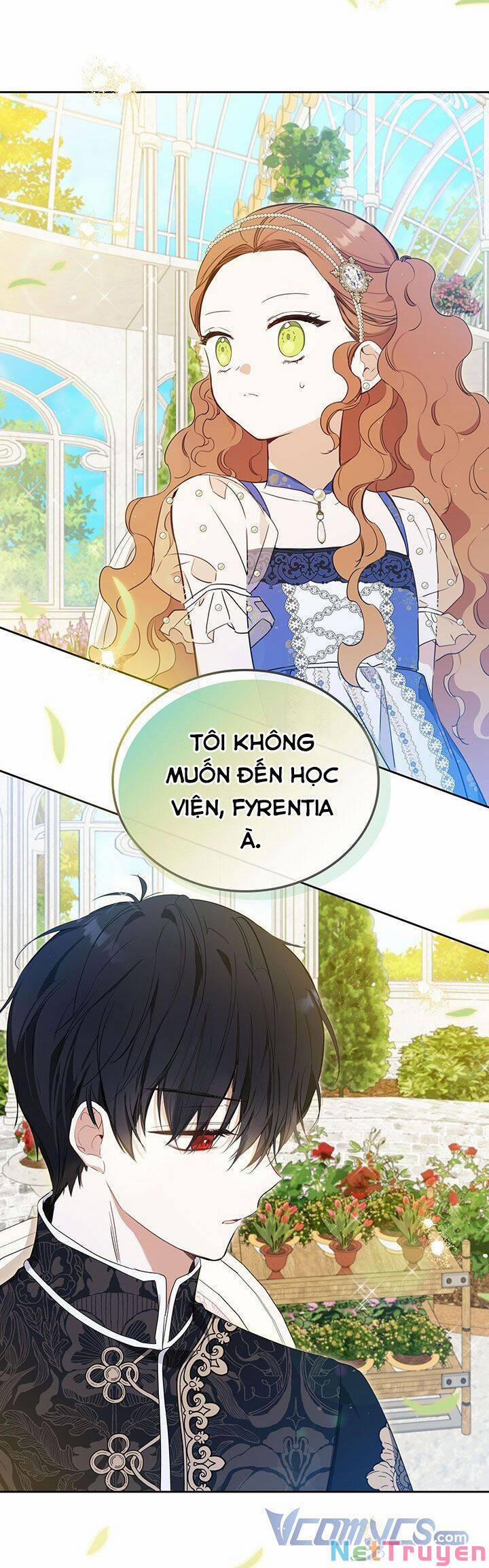 Kiếp Này Tôi Nhất Định Trở Thành Gia Chủ! 86 trang 53