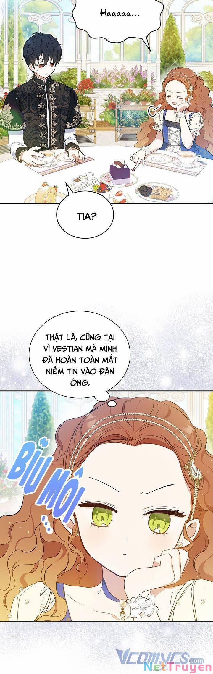 Kiếp Này Tôi Nhất Định Trở Thành Gia Chủ! 86 trang 6