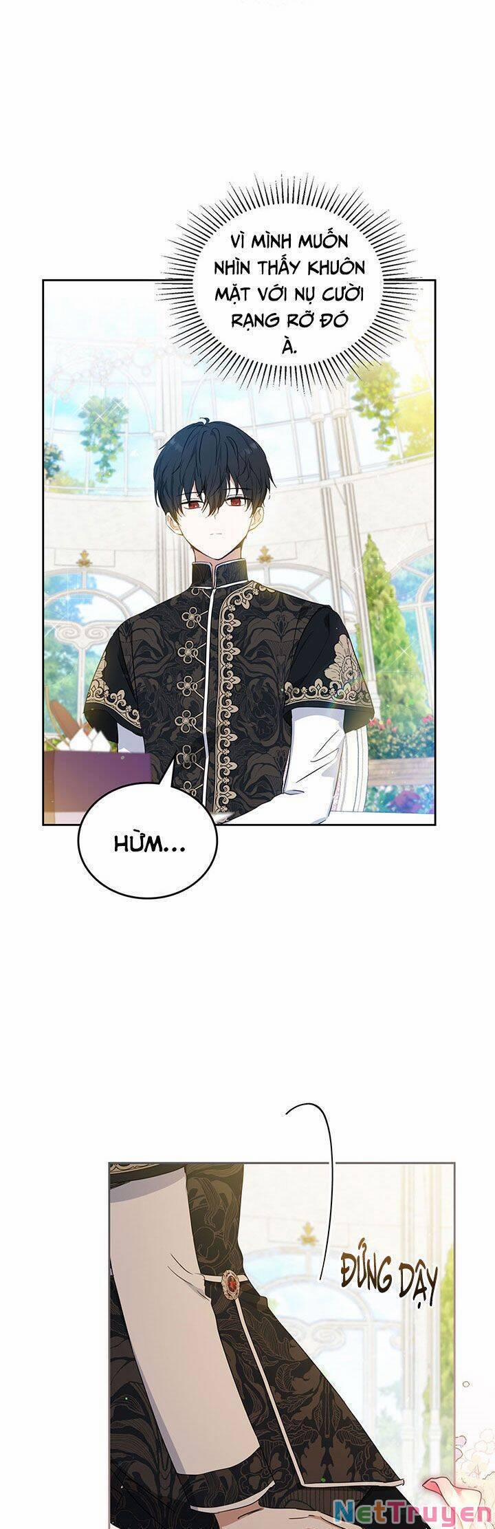 Kiếp Này Tôi Nhất Định Trở Thành Gia Chủ! 86 trang 7