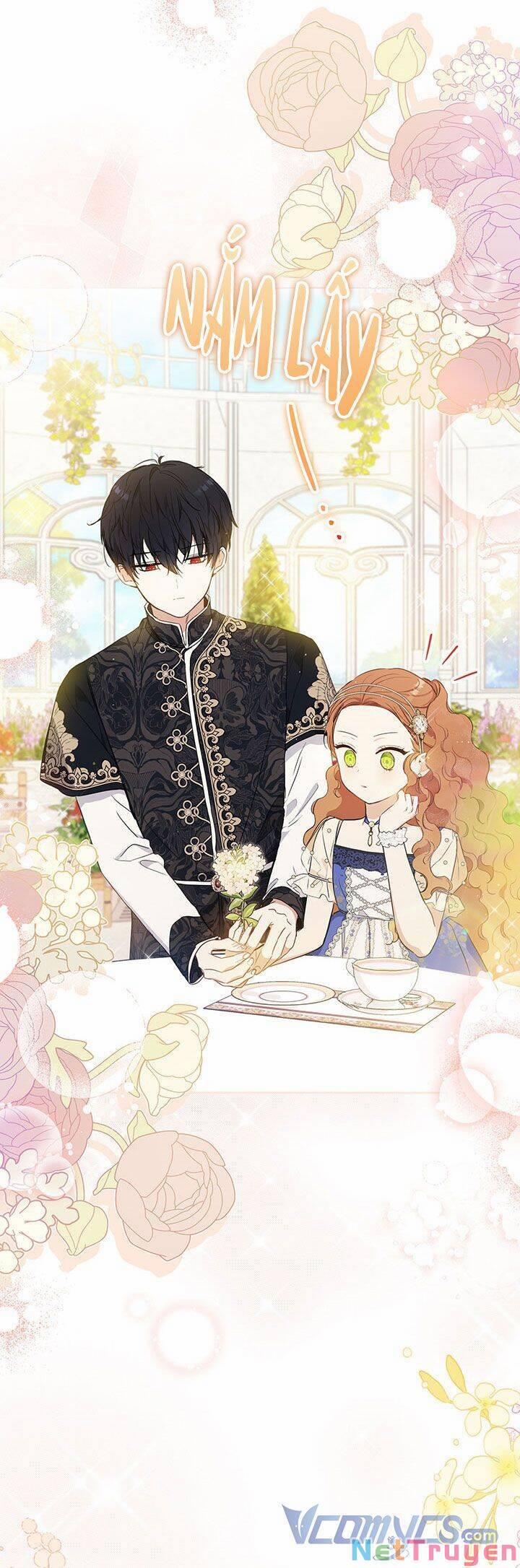 Kiếp Này Tôi Nhất Định Trở Thành Gia Chủ! 86 trang 9