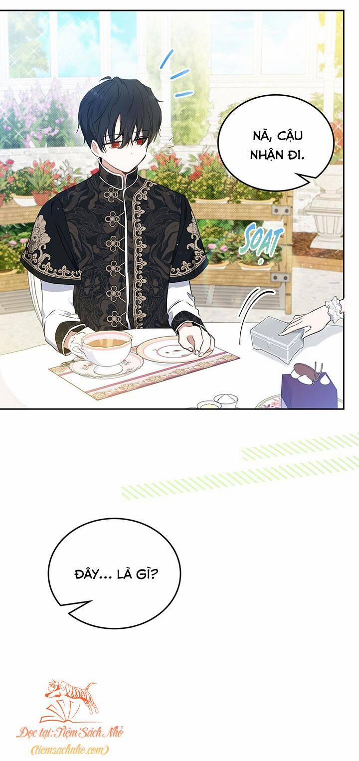 Kiếp Này Tôi Nhất Định Trở Thành Gia Chủ! 87 trang 10