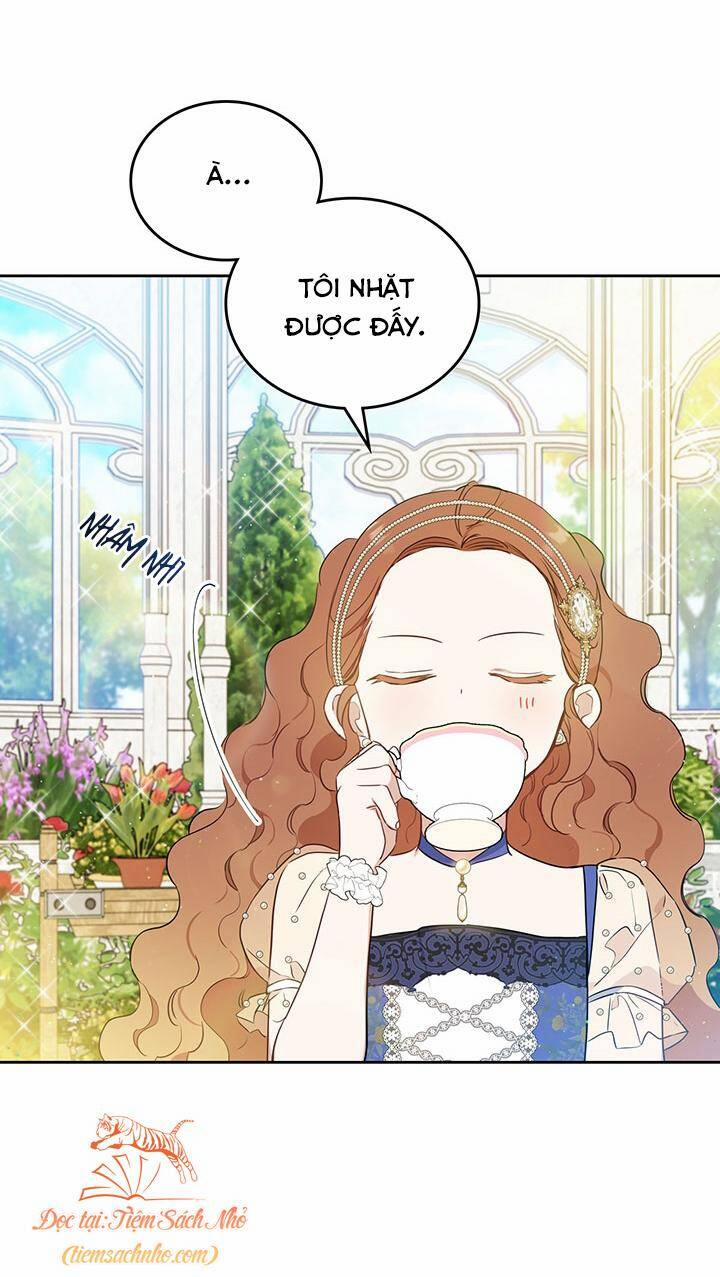 Kiếp Này Tôi Nhất Định Trở Thành Gia Chủ! 87 trang 11