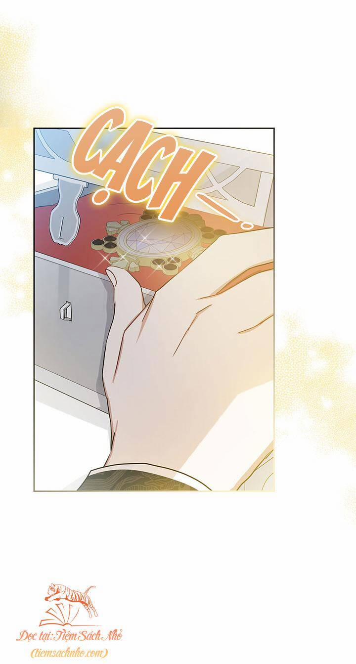 Kiếp Này Tôi Nhất Định Trở Thành Gia Chủ! 87 trang 14