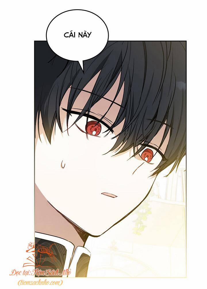 Kiếp Này Tôi Nhất Định Trở Thành Gia Chủ! 87 trang 15