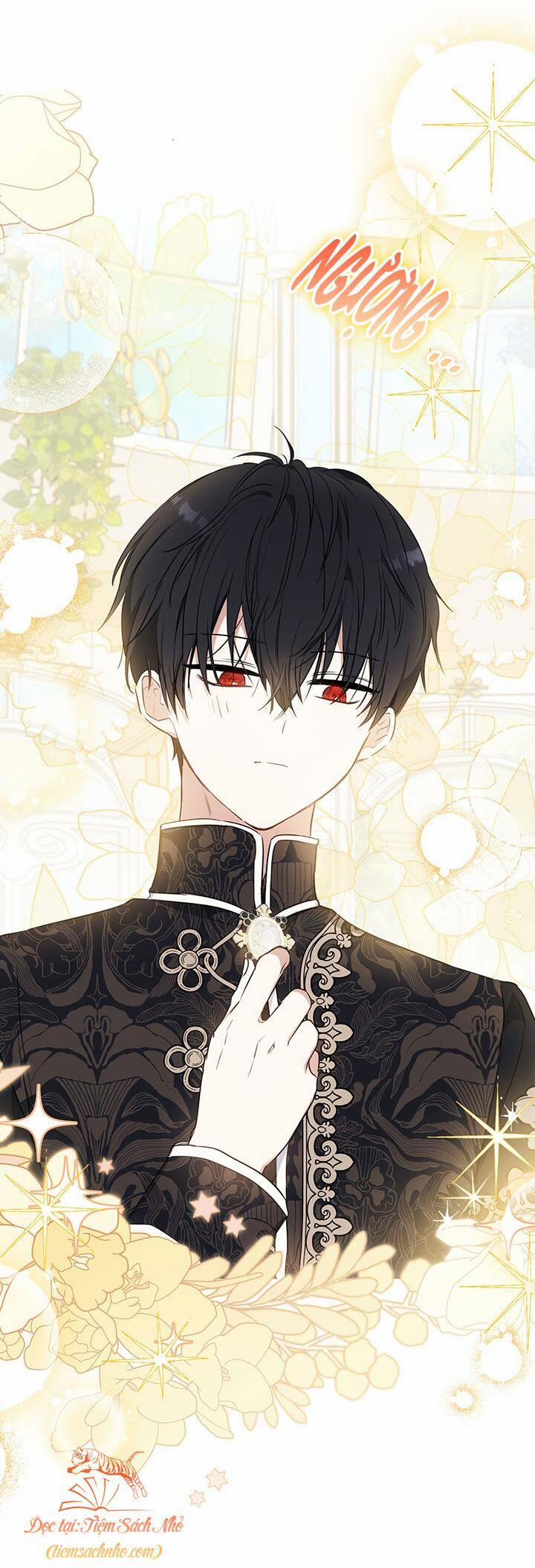 Kiếp Này Tôi Nhất Định Trở Thành Gia Chủ! 87 trang 22