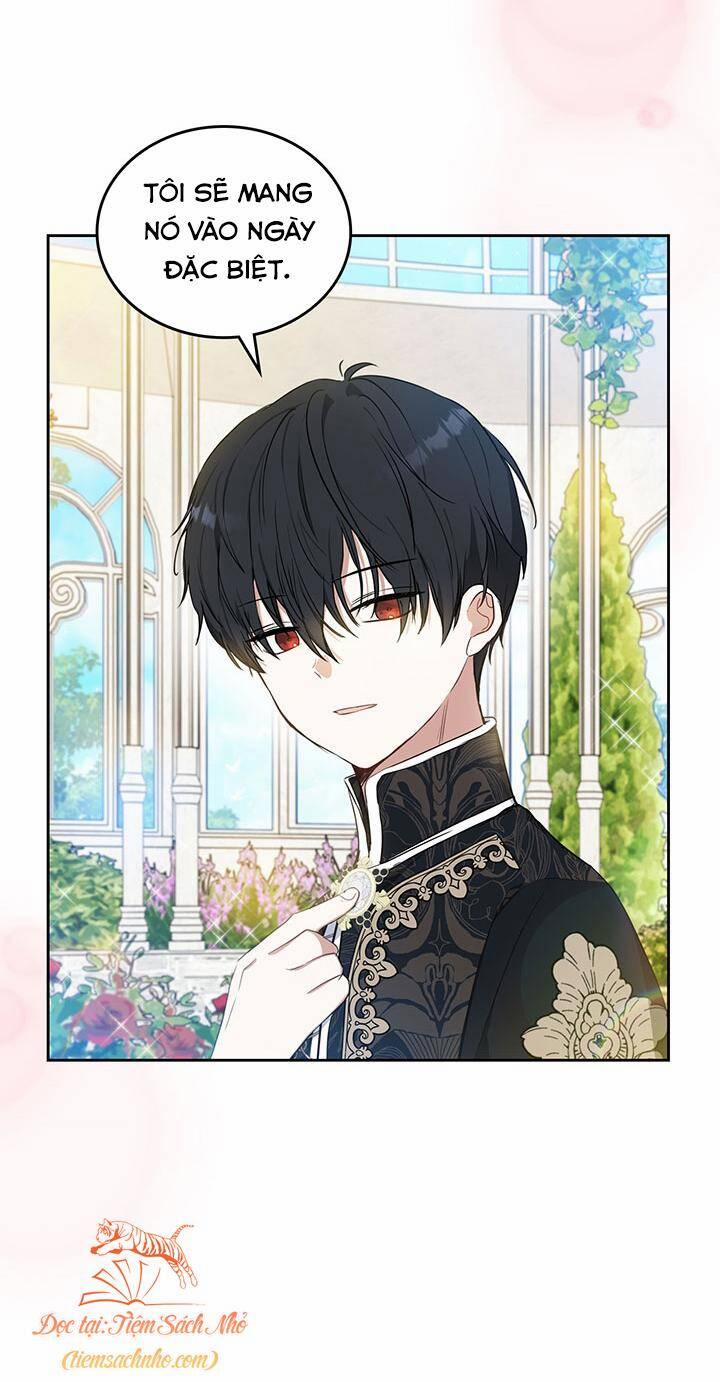 Kiếp Này Tôi Nhất Định Trở Thành Gia Chủ! 87 trang 28