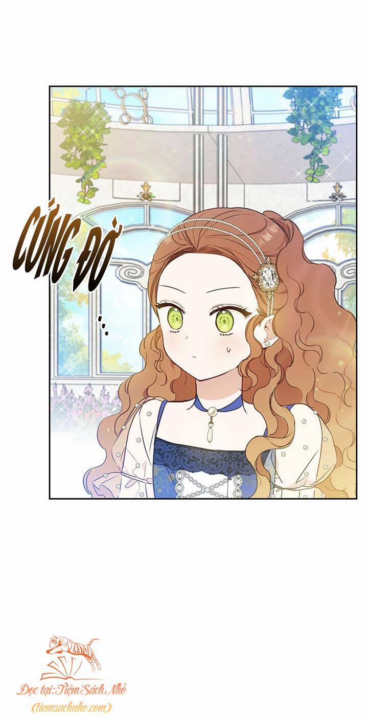 Kiếp Này Tôi Nhất Định Trở Thành Gia Chủ! 87 trang 3