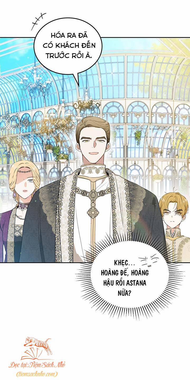 Kiếp Này Tôi Nhất Định Trở Thành Gia Chủ! 87 trang 30