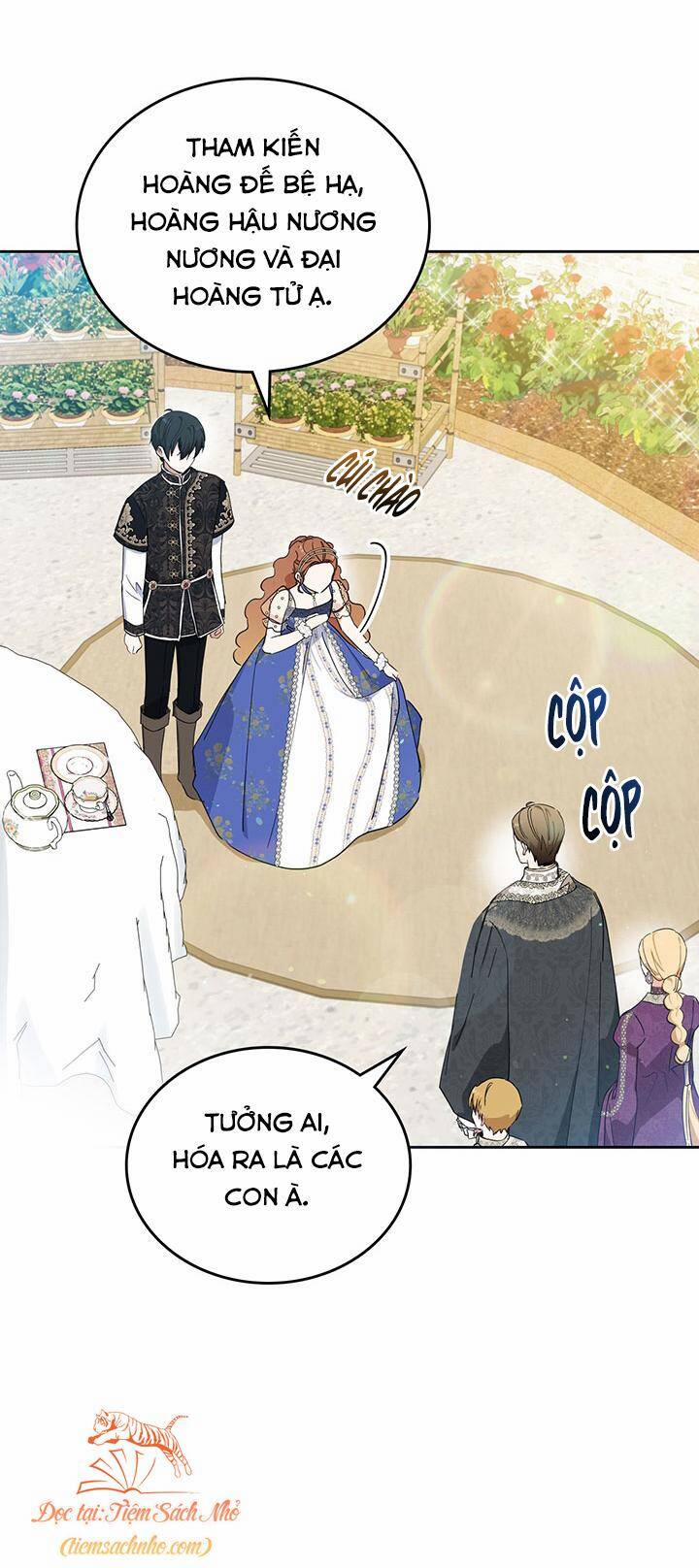 Kiếp Này Tôi Nhất Định Trở Thành Gia Chủ! 87 trang 32