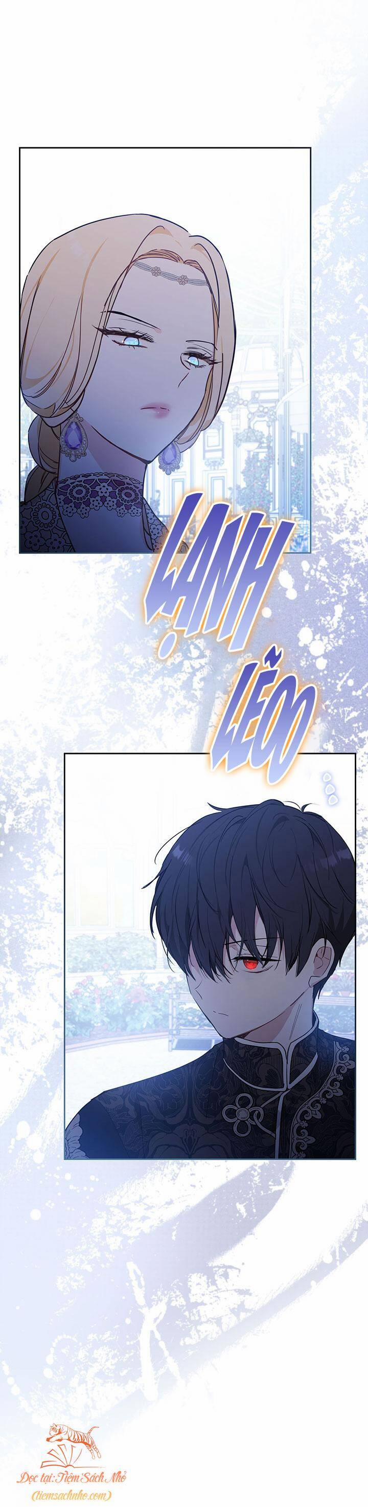 Kiếp Này Tôi Nhất Định Trở Thành Gia Chủ! 87 trang 38