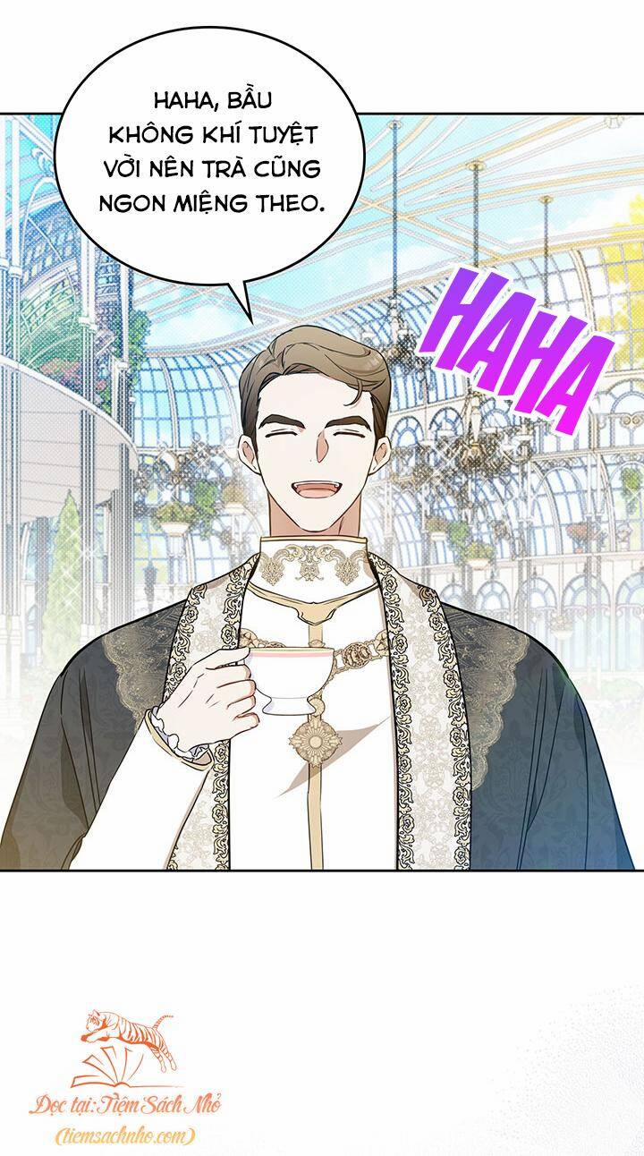 Kiếp Này Tôi Nhất Định Trở Thành Gia Chủ! 87 trang 40