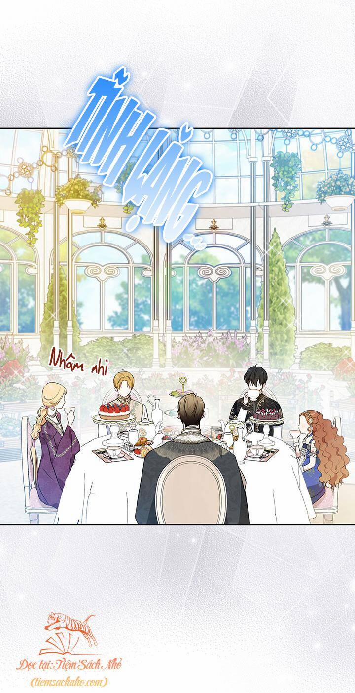 Kiếp Này Tôi Nhất Định Trở Thành Gia Chủ! 87 trang 41