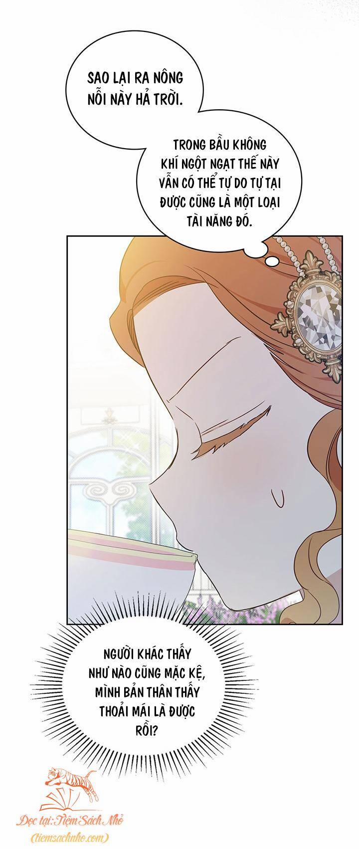 Kiếp Này Tôi Nhất Định Trở Thành Gia Chủ! 87 trang 42