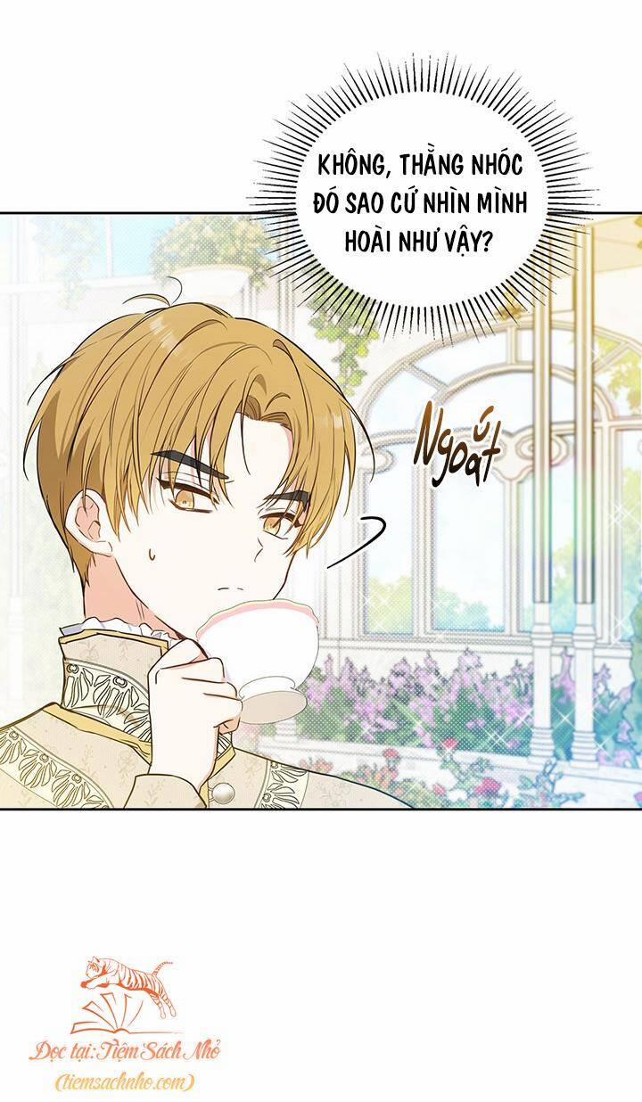 Kiếp Này Tôi Nhất Định Trở Thành Gia Chủ! 87 trang 44