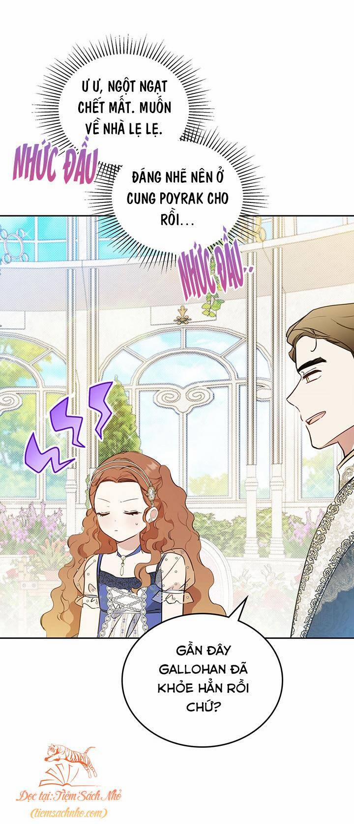 Kiếp Này Tôi Nhất Định Trở Thành Gia Chủ! 87 trang 45