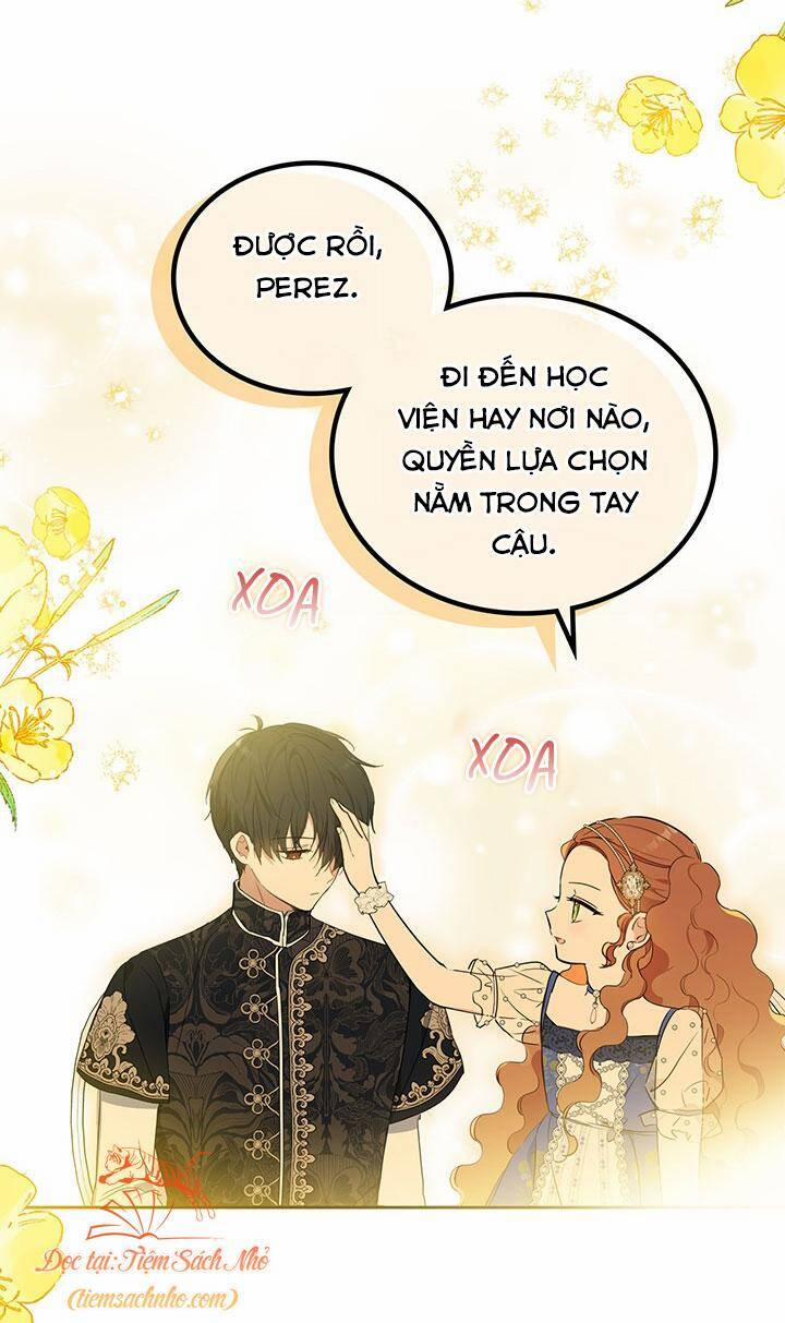 Kiếp Này Tôi Nhất Định Trở Thành Gia Chủ! 87 trang 5