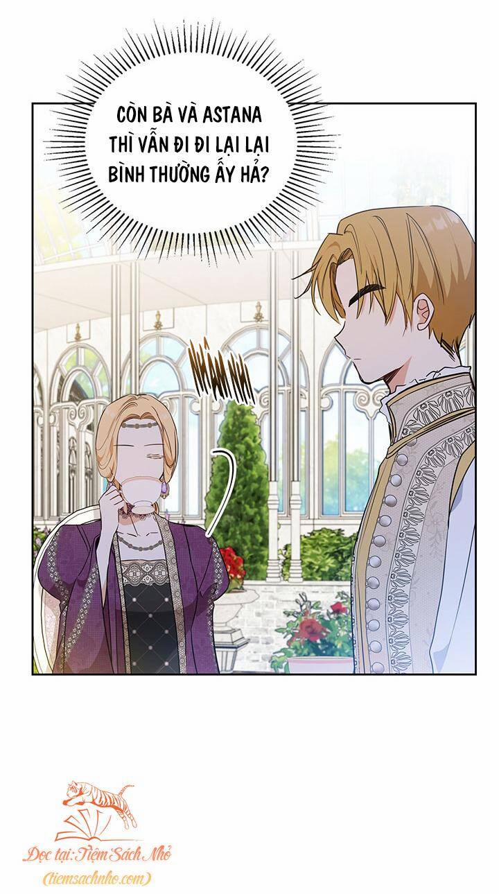 Kiếp Này Tôi Nhất Định Trở Thành Gia Chủ! 87 trang 52