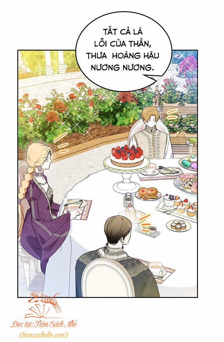 Kiếp Này Tôi Nhất Định Trở Thành Gia Chủ! 87 trang 54