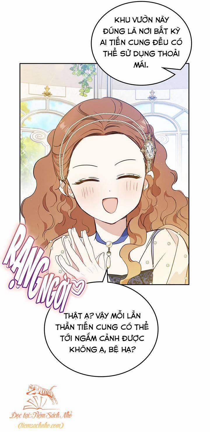 Kiếp Này Tôi Nhất Định Trở Thành Gia Chủ! 87 trang 59