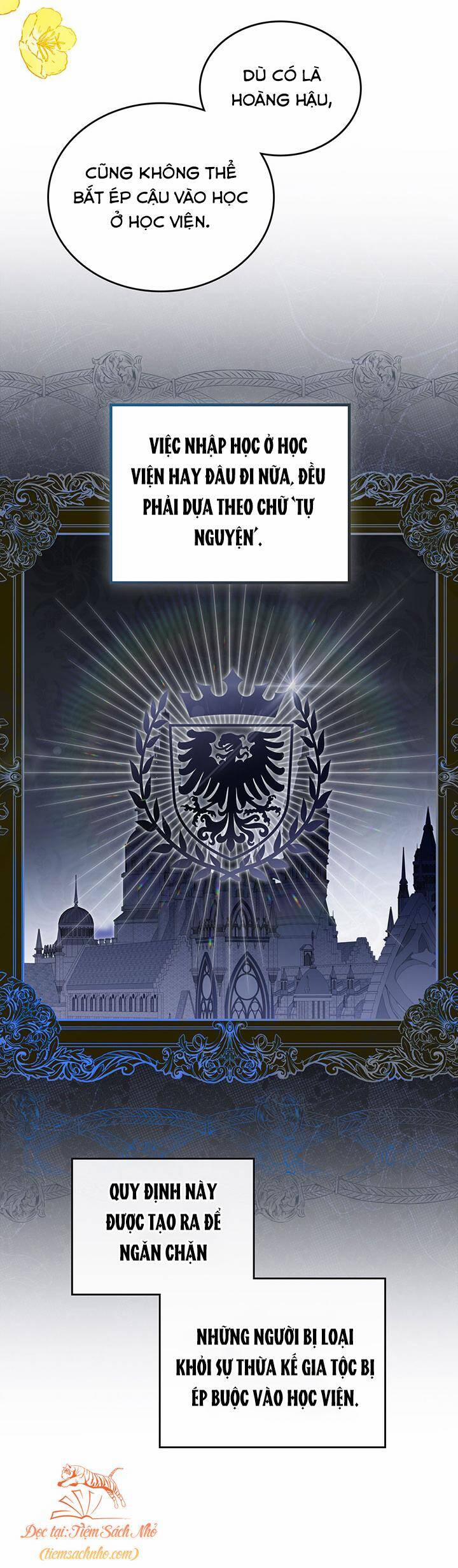 Kiếp Này Tôi Nhất Định Trở Thành Gia Chủ! 87 trang 6