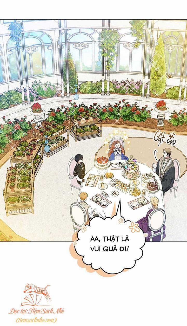 Kiếp Này Tôi Nhất Định Trở Thành Gia Chủ! 87 trang 60