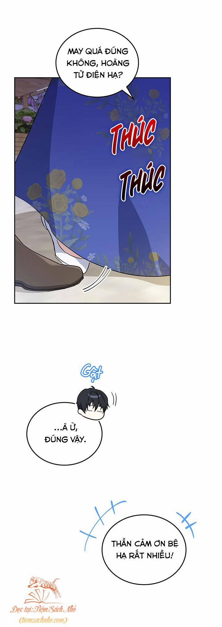 Kiếp Này Tôi Nhất Định Trở Thành Gia Chủ! 87 trang 62