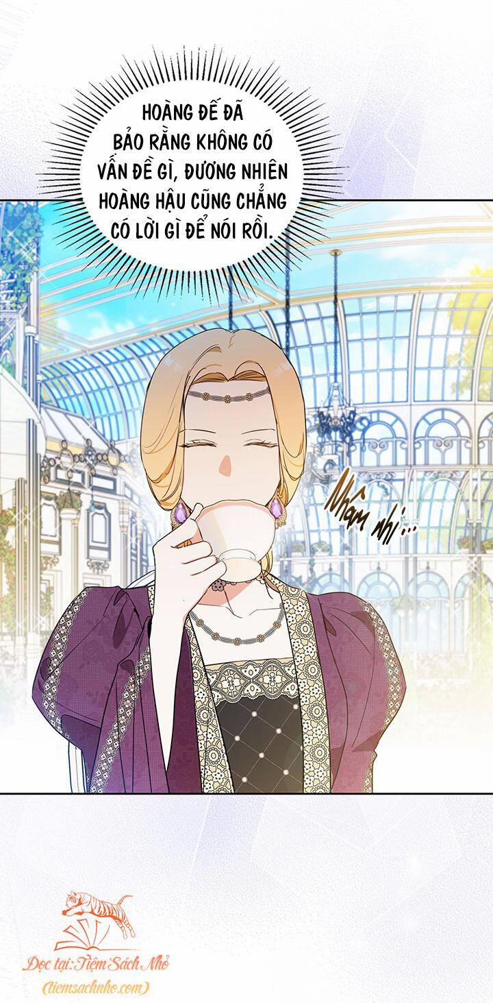 Kiếp Này Tôi Nhất Định Trở Thành Gia Chủ! 87 trang 64