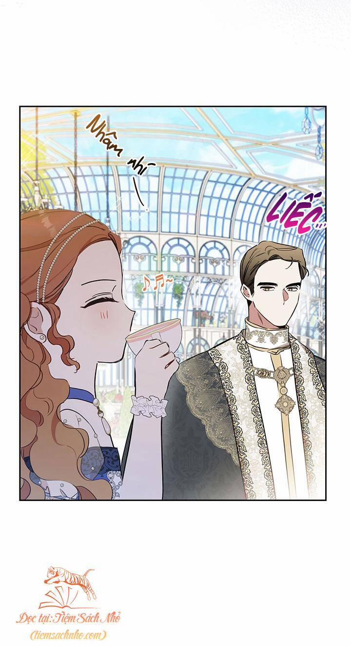 Kiếp Này Tôi Nhất Định Trở Thành Gia Chủ! 87 trang 65