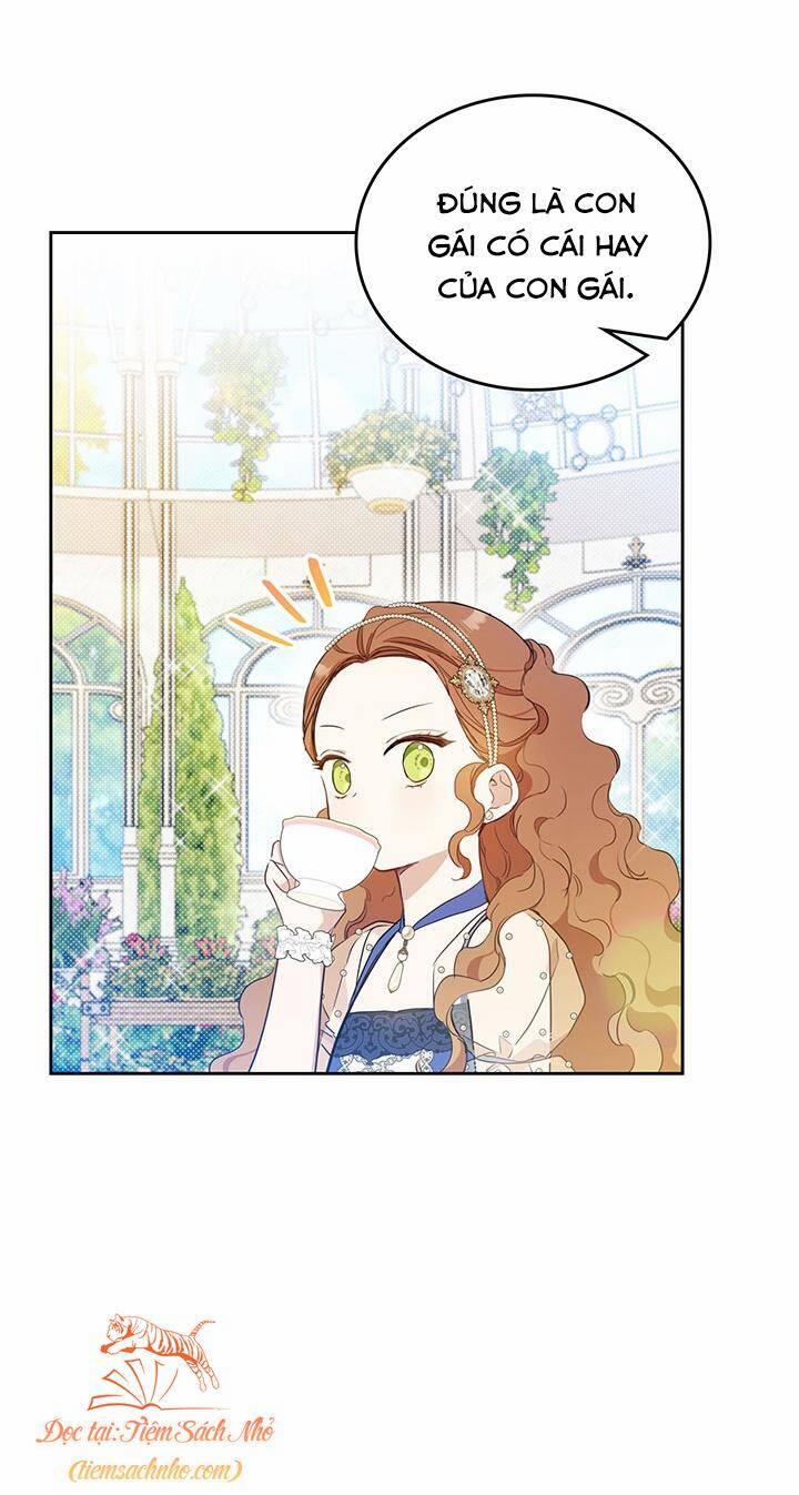 Kiếp Này Tôi Nhất Định Trở Thành Gia Chủ! 87 trang 67